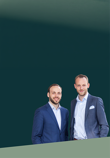 Brand Breakfast Podcast met BDO-partners Pavlov & AMS