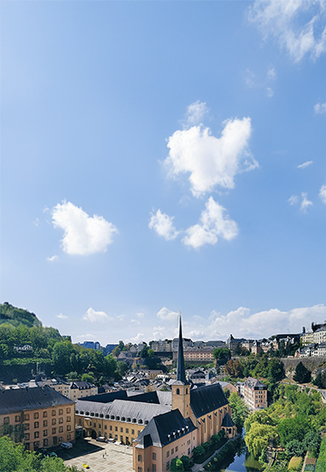 Luxemburg