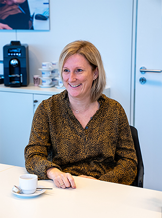 Marijke Schroos