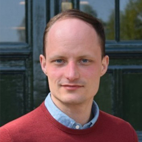 Willem Roekens