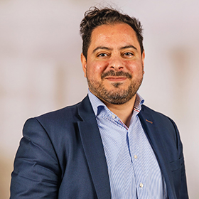Farid Fadili
