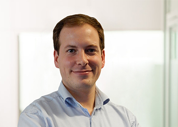 Frédéric Gernaij