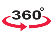 360 view