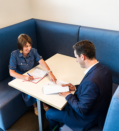 Collega's Corporate Tax
