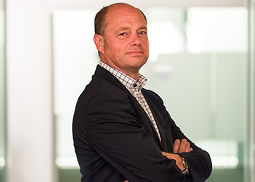 Dirk De Roose