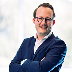 Amaury Van Reet