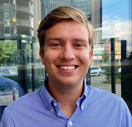 Daan Kurvers