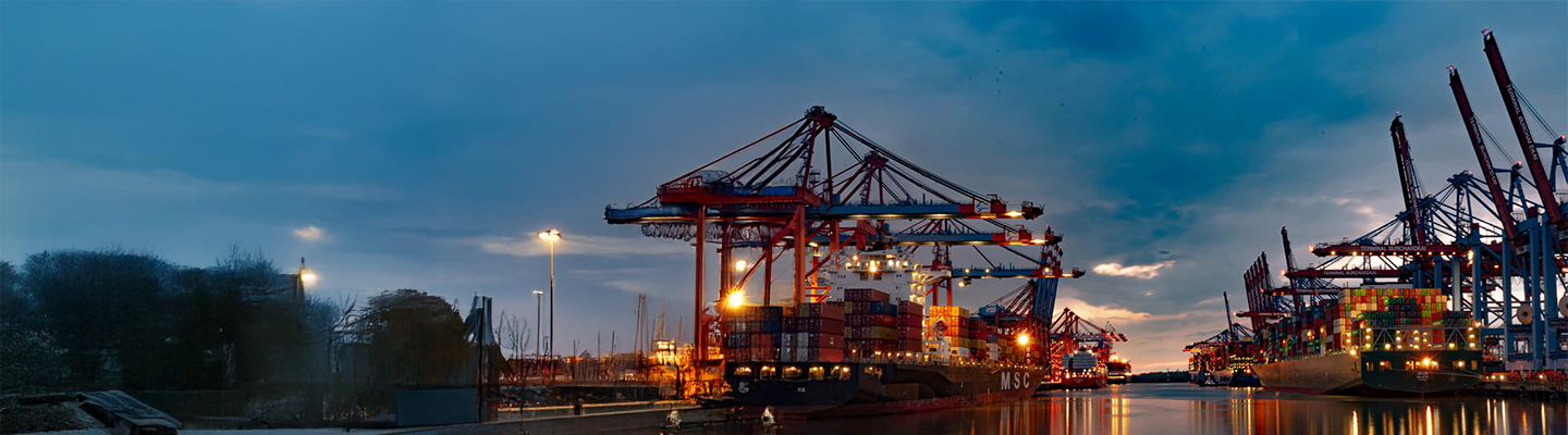 The new rules of global trade