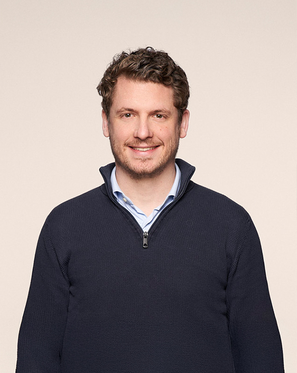 Robin De Cock - AMS