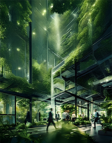Sustainability Report 2025