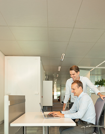 Colleagues of Cyber Security