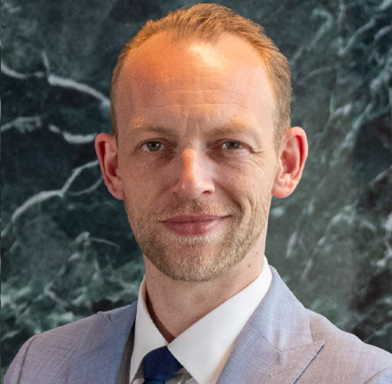 Stef Verbeeck