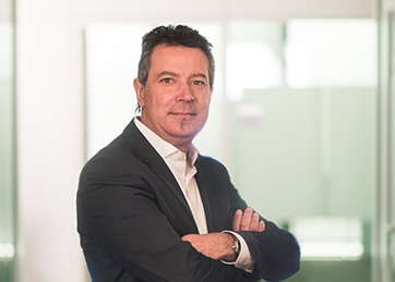 Patrick Christiaens