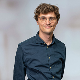 Hannes Goethals