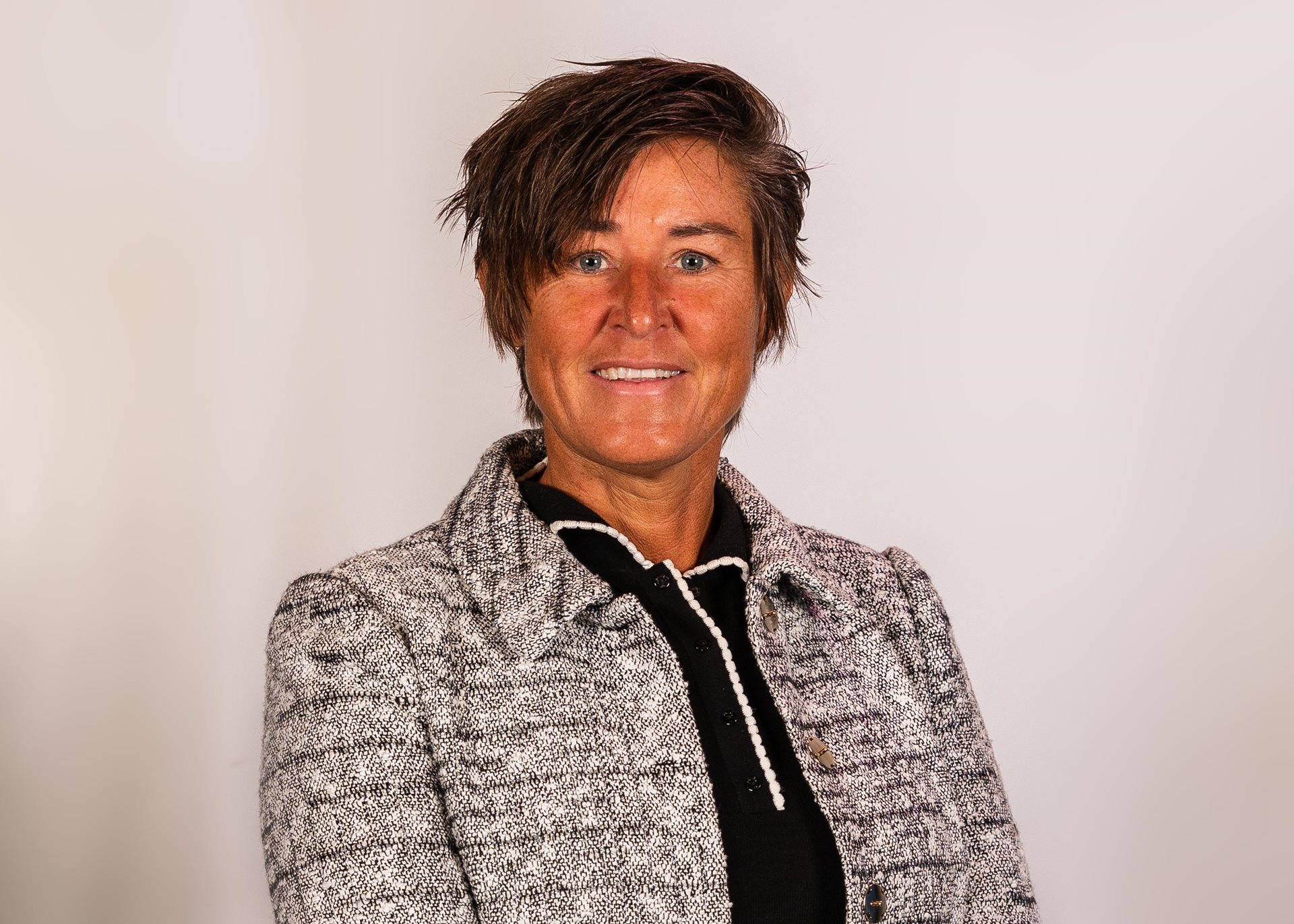 Sophie Verberckmoes