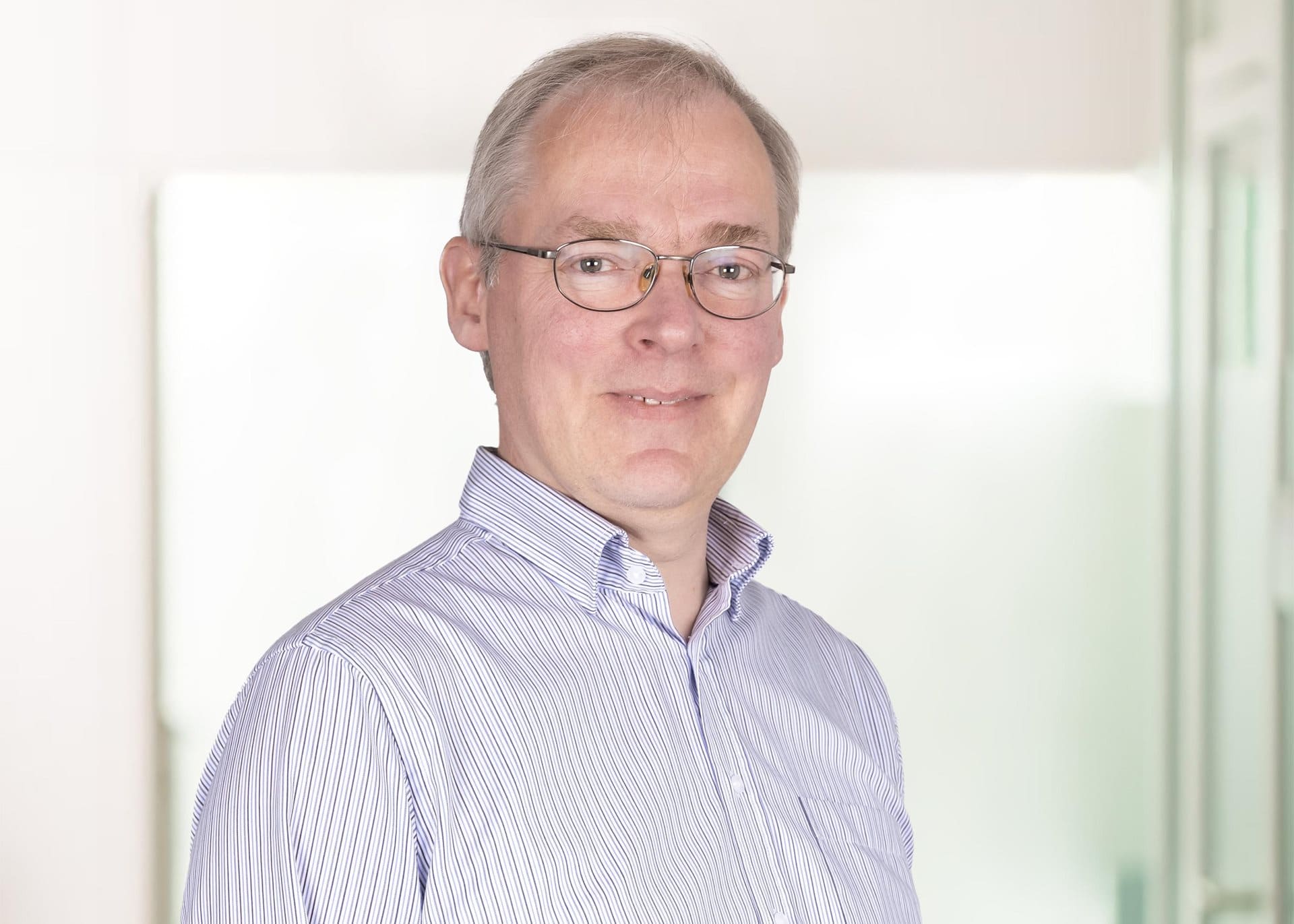 Marc Van Cutsem