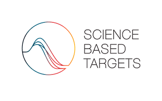 Science Based Targets