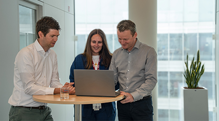AI colleagues