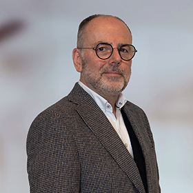 Steven Cornand