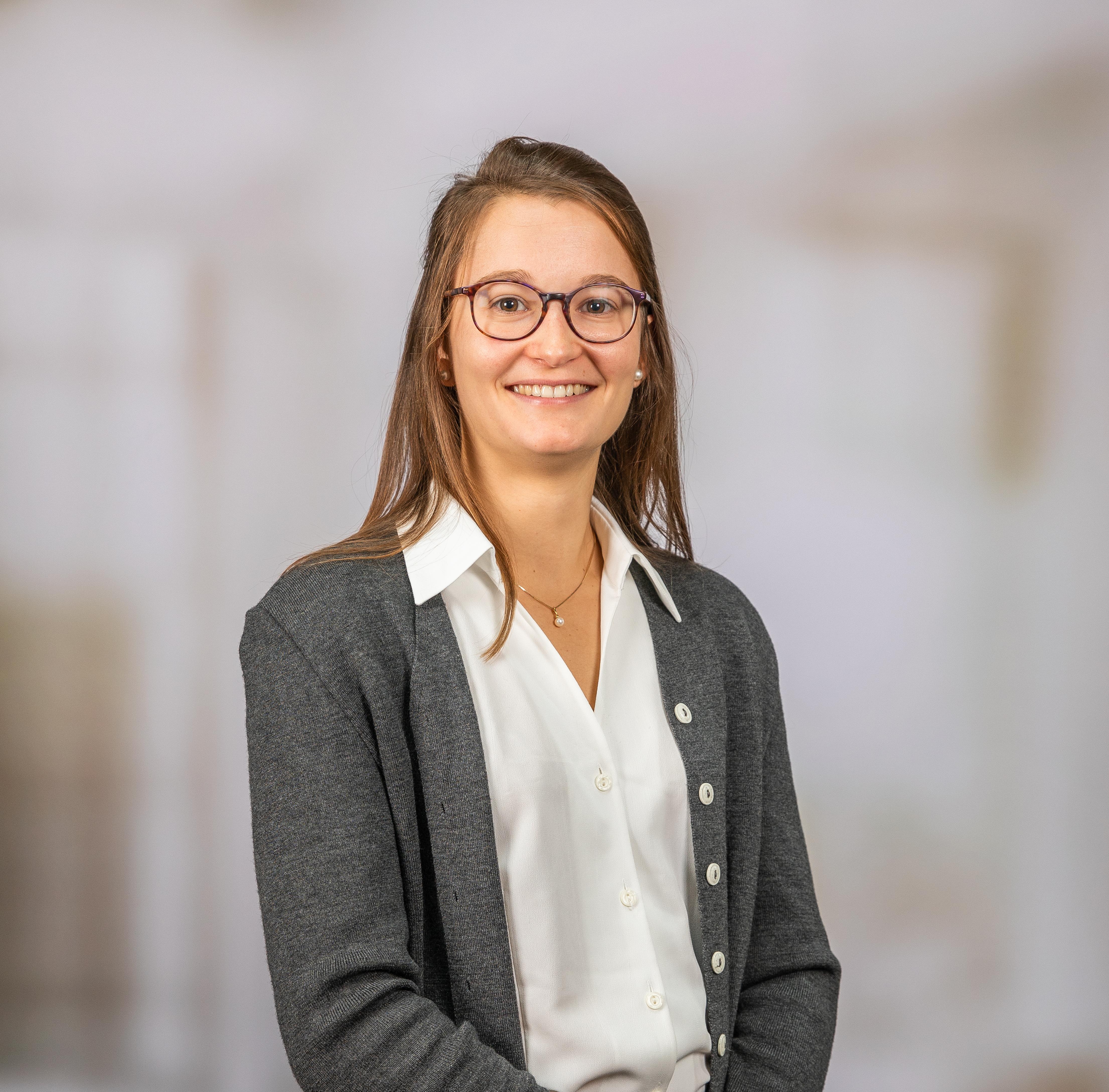 Marie D'Hollander