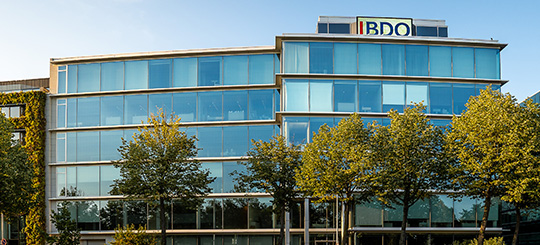 BDO Antwerpen