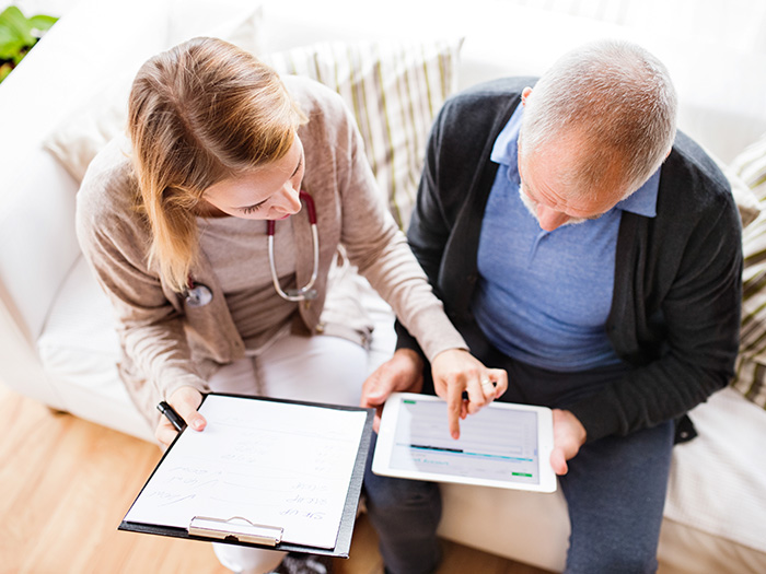 Healthcare - How BDO can help