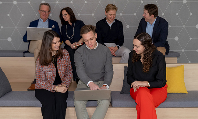 Risk Appetite Canvas