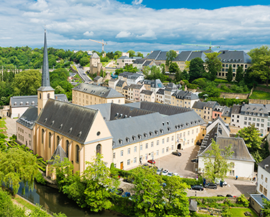 Country Desk Luxembourg