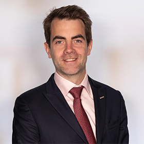 Indra Vonck