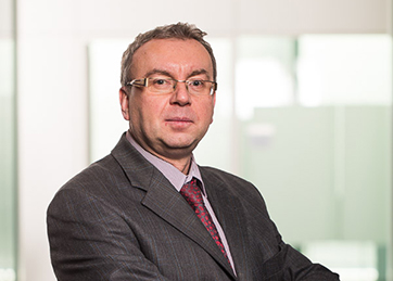 Luc Pirard