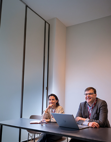 Engager un Intérim Manager