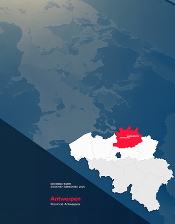 Benchmark Steden & Gemeente 2026