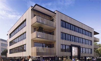 BDO Wavre
