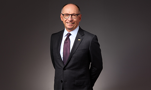 Pat Kramer