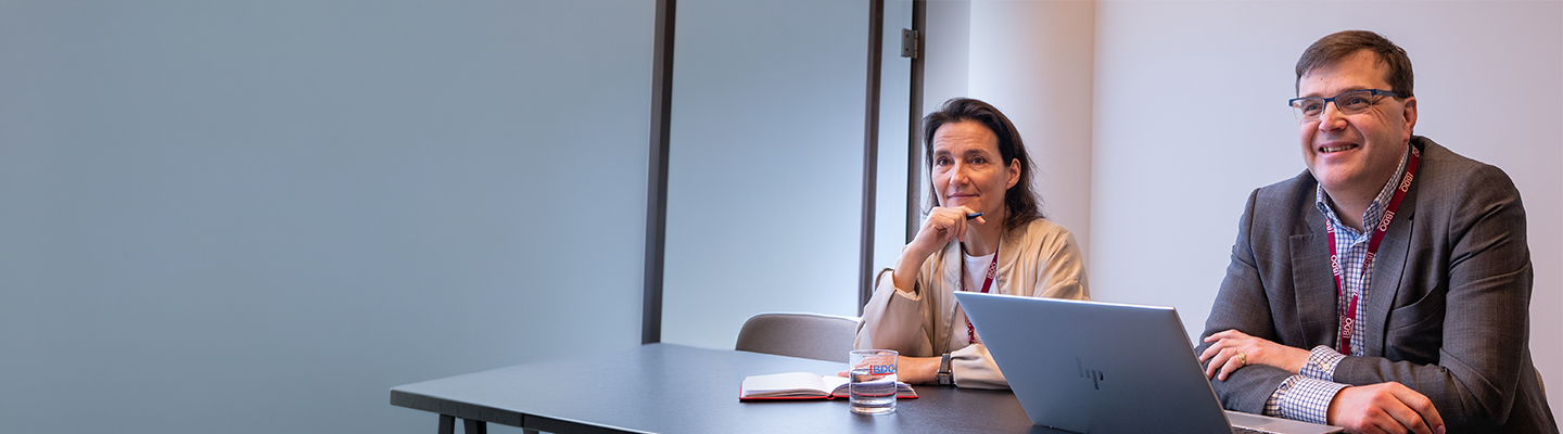 Engager un Intérim Manager