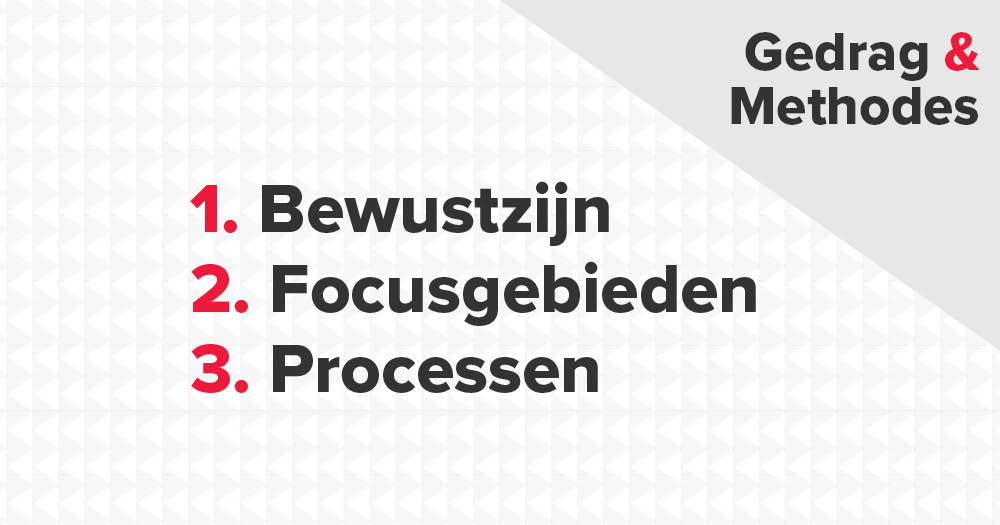 focus gebied