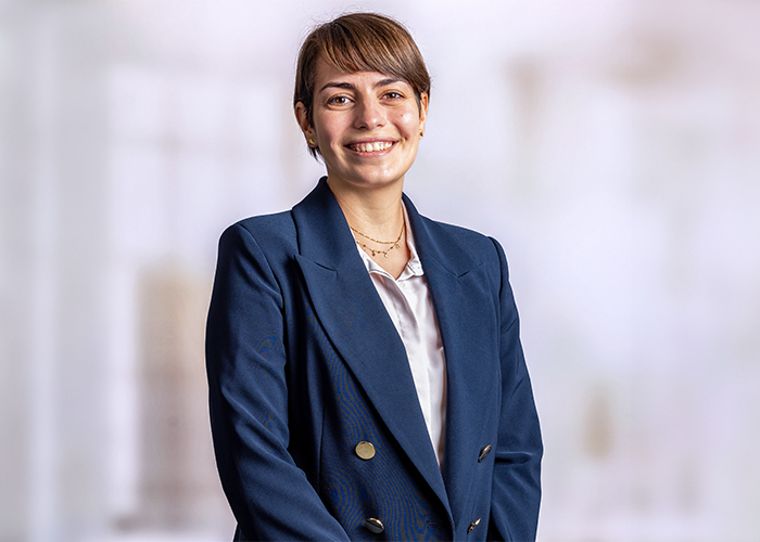 Alessia Facchini
