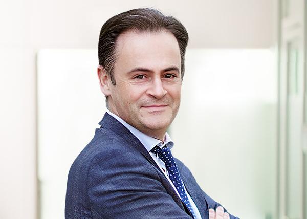 Patrick Mathieu