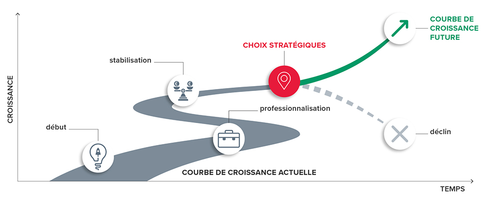 Start&Scale-ups phases