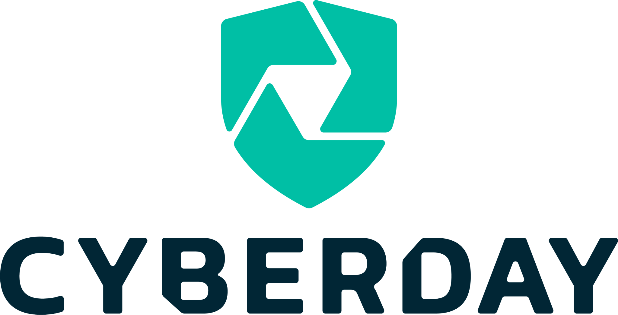 Cyberday logo