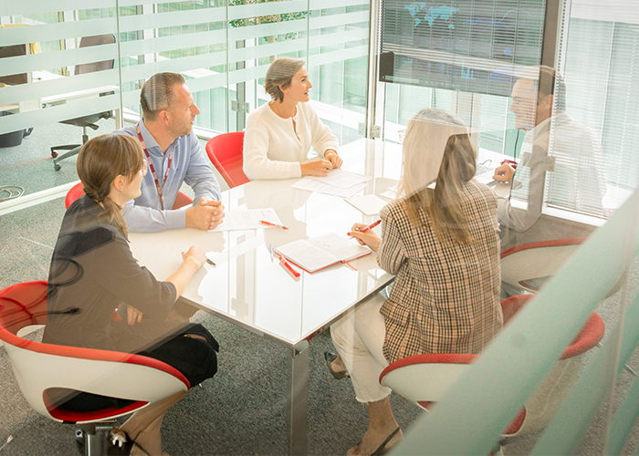 Collega's Corporate Tax