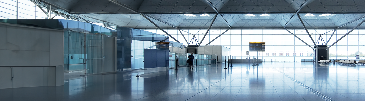 Assessing IT support maturity at Liège Airport: the start of a strategic transformation