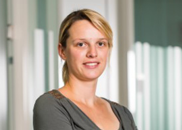 Sandy Peeters