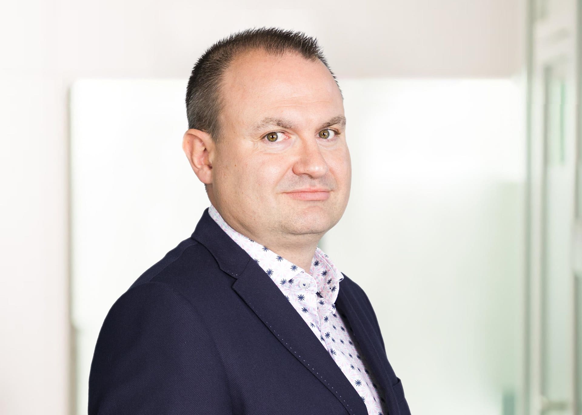 Olivier Fondeur