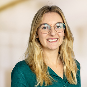 Tineke De Raedt