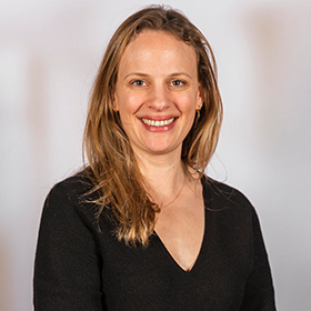 Gaëlle Pirenne