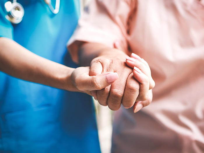 Healthcare - why choose BDO