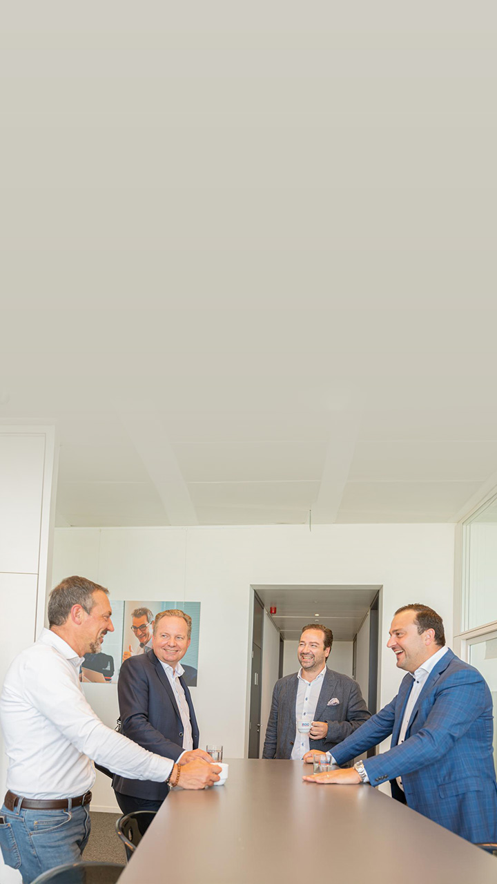 Nieuwe business- en waardemodellen | BDO Trendrapport