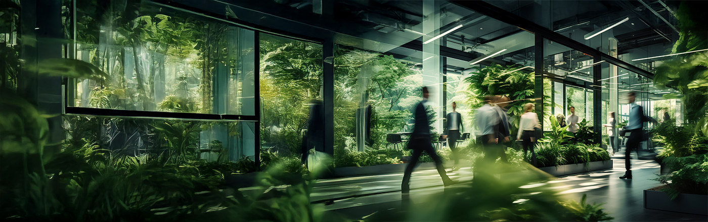 Sustainability Report 2025