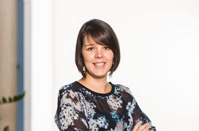 Laura De Backer